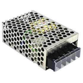 SD-25A-12 DC/DC Converter 9.2-18V:12V 2.1A 25W, MEAN WELL