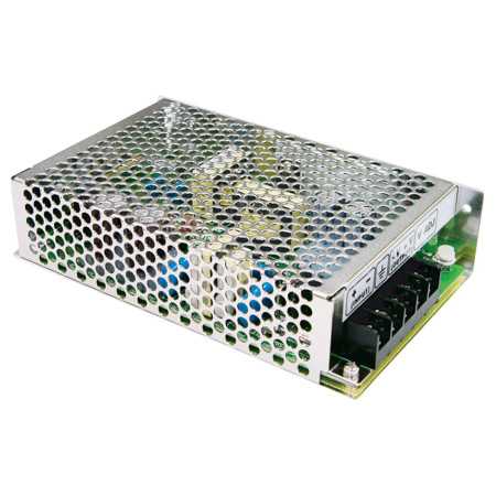 SD-50C-24 DC/DC Converter 36-72V:24V 2.1A 50W, MEAN WELL