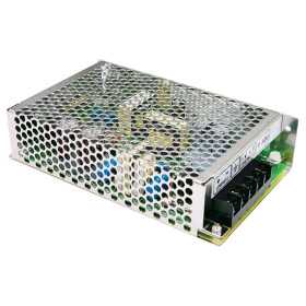 RSD-60G-5 DC/DC Converter 9-36V:5V 12A 60W, MEAN WELL
