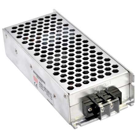 SD-100A-12 DC/DC Converter 9-18V:12V 8.5A 102W, MEAN WELL