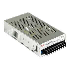 RSD-300B-5 DC/DC Converter 16.8-31.2V:5V 42A 210W, MEAN WELL