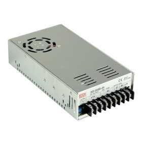 SD-500L-12 DC/DC Converter 19-72:12V 40A 480W, MEAN WELL