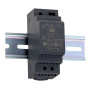 DDR-60G-12 DC/DC Converter 9-36V:12V 5A 60W, MEAN WELL