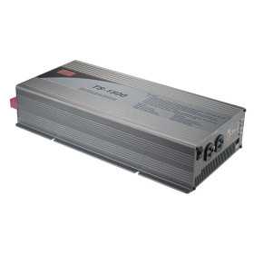 TN-1500-224B DC/AC converter 24V, 230V 1500W, MEAN WELL