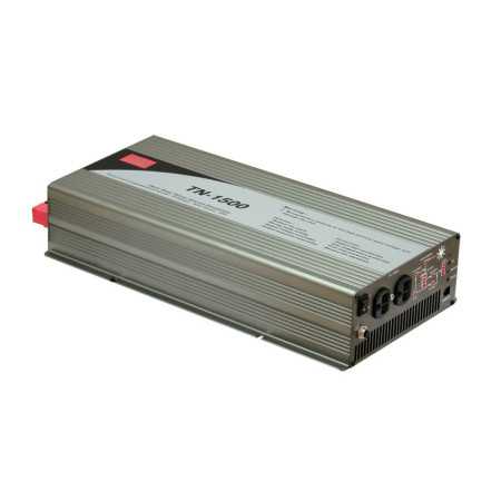 TN-1500-248B DC/AC converter 48V, 230V 1500W, MEAN WELL