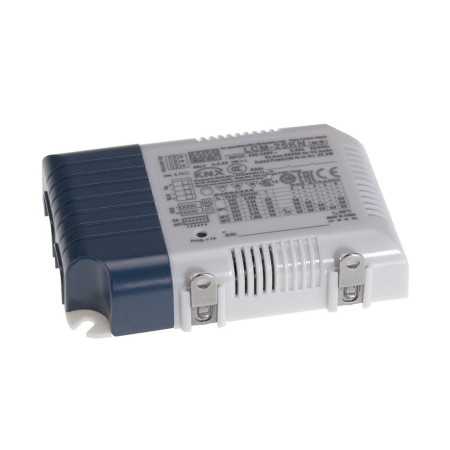 LCM-60KN Led driver, 60W500/600/700/900/1050/1400mA CCKNX, MEAN WELL