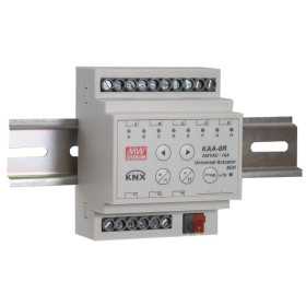 DAP-04-S01 DALI-PWM Converter 1-/4-Channel, MEAN WELL