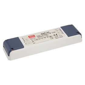 ICL-16R switching power supply, 264V 165Apeak 20ms 16A cont, MEAN WELL
