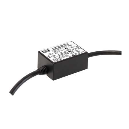 SPD-10S-277S SPD IP66 120-277V 3.5A, MEAN WELL