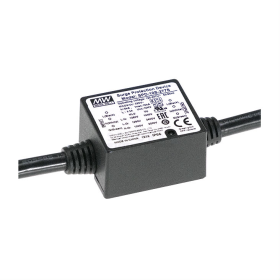 DLP-04R Switching power supply, 3.84W, 16V, 240mA Rail type, MEAN WELL