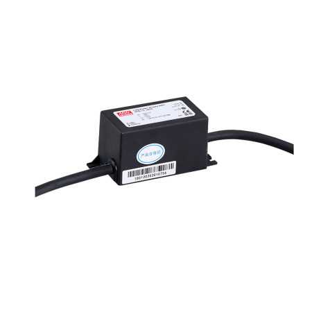 DLP-04L Switching power supply, 3.84W, 16V, 240mA Linear type, MEAN WELL