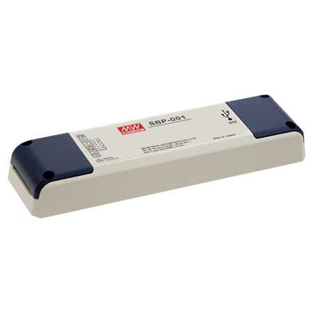 ERDN20-12 Redundancy module, 12V, 0-20A, MEAN WELL