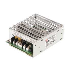 DRDN20-24 Redundancy module, DIN rail24V, 0-20A, MEAN WELL