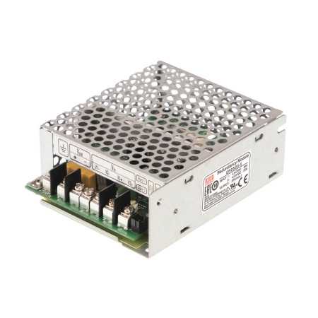 DRDN20-24 Redundancy module, DIN rail24V, 0-20A, MEAN WELL