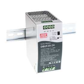 HRPG-450-3.3 Switching power supply, closed, 297W, PFC 3.3V, 90A, MEAN WELL