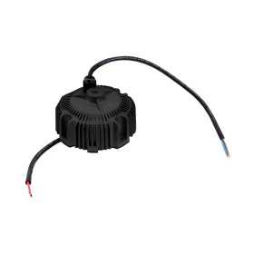 LDC-55DA2 Led driver, 55W, 27-56V, 0.5A-1.6A DALI2, MEAN WELL