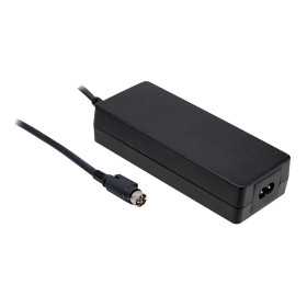 GSM160B15-R7B Desktop switching power supply, 144W, 15V, 9.6A medical,, MEAN WELL