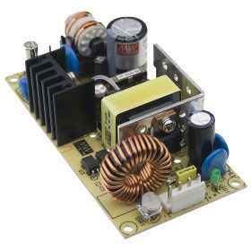 DDR-480B-12 DC/DC Converter 16.8-33.6V:12V 33.4A 400.8W, MEAN WELL