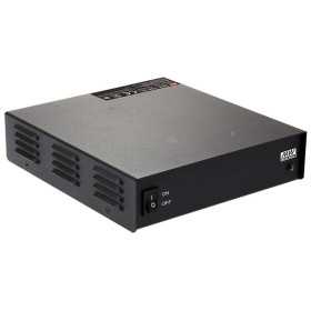 ENC-360-12 Battery charger 345.6W, 14.4V 24A, MEAN WELL