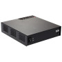 ENC-360-12 Battery charger 345.6W, 14.4V 24A, MEAN WELL