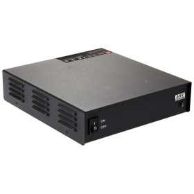 ENC-240-24 Battery charger 28.8V 12A, MEAN WELL