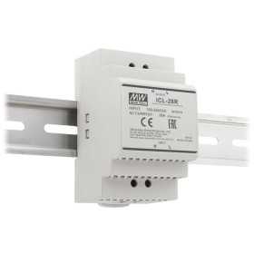 ICL-28R Inrush current limiter 48A/28A cont, MEAN WELL