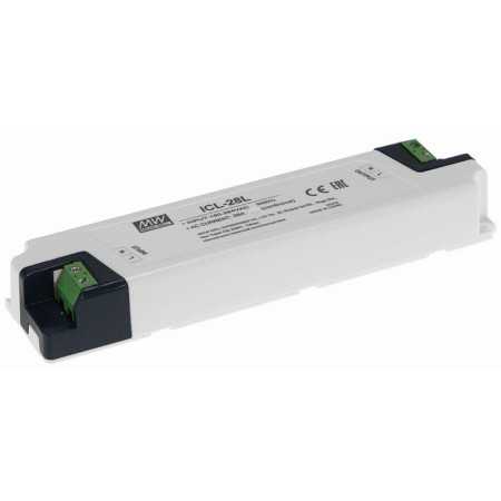 ICL-28L Inrush current limiter 48A/28A cont, MEAN WELL