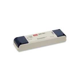 SDP-001 Smart Timer dimmbaring Programmer, MEAN WELL