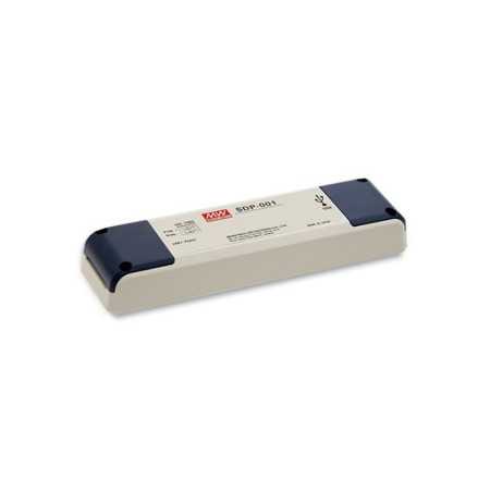 SDP-001 Smart Timer dimmbaring Programmer, MEAN WELL
