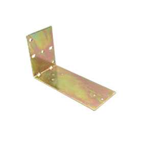 DRL-01 Mounting bracket for MeanWell switching power supply,, MEAN WELL