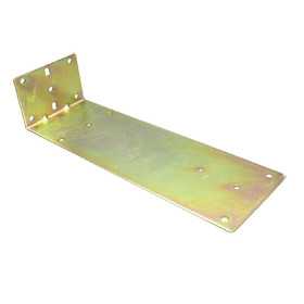 DRL-03A Mounting bracket for MeanWell switching power supply,, MEAN WELL