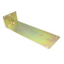 DRL-03A Mounting bracket for MeanWell switching power supply,, MEAN WELL