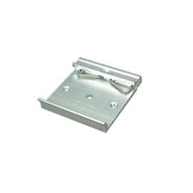 DRP-03 DIN Rail Retaining Clip, MEAN WELL