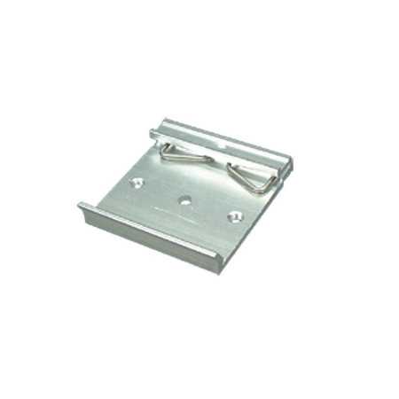DRP-03 DIN Rail Retaining Clip, MEAN WELL