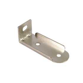 MHS013 Mounting bracket for MeanWell switching power supply,, MEAN WELL