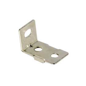 MHS014 Mounting bracket for MeanWell switching power supply,, MEAN WELL