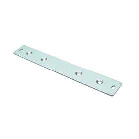MHS025 Mounting strip for MeanWell switching power supply,, MEAN WELL