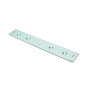 MHS025 Mounting strip for MeanWell switching power supply,, MEAN WELL