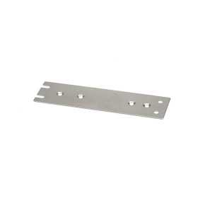 MHS027 Mounting strips for MeanWell switching power supply,, MEAN WELL