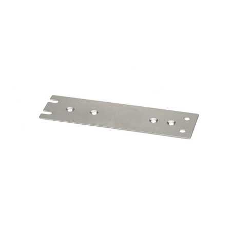 MHS027 Mounting strips for MeanWell switching power supply,, MEAN WELL