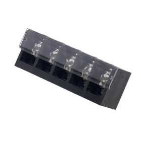 TBC-05 Cover for screw terminals 5pin RM9,5, MEAN WELL