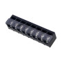 TBC-08 Cover for screw terminals 8pin RM9.5, MEAN WELL