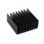 M-C092 Heat sink for MHB 61x58x25,4mm, MEAN WELL