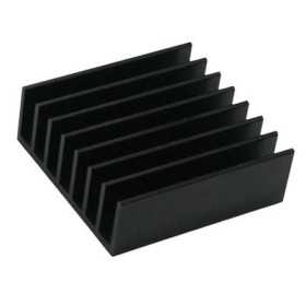 M-C308 Heat sink for MHB 61x58x21mm, MEAN WELL