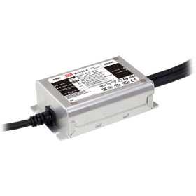 XLG-50-A Led driver, IP67 50W, 22-54V, 0.53-2.1A CP, MEAN WELL