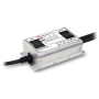 XLG-25-AB Led driver, IP67 25W, 22-54V, 0.25-1.05A CP, MEAN WELL