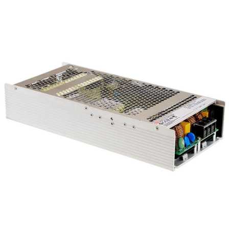 UHP-2500-24 Switching Power Supply, U-Bracket, 2500,8W, 24V, 104,2A, MEAN WELL