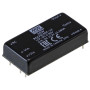 RDDW40F-12 DC/DC Converter 9-36V:+-12V +-1.666A 39.9W, MEAN WELL