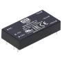 RSDW20UW-12 DC/DC Converter 8.5-160V:12V 1.67A 20W, MEAN WELL
