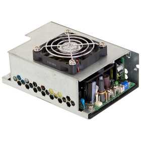 RPS-400-36-TF switching power supply, medical, closed,+fan 403,2W, 36V, 11,2A, MEAN WELL